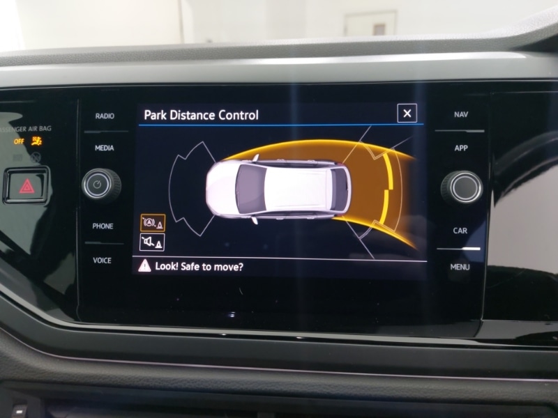 Used Volkswagen Taigo 2022 for sale - 77585237: Photo 16