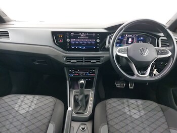 Used Volkswagen Taigo 2022 for sale - 77585237: Photo