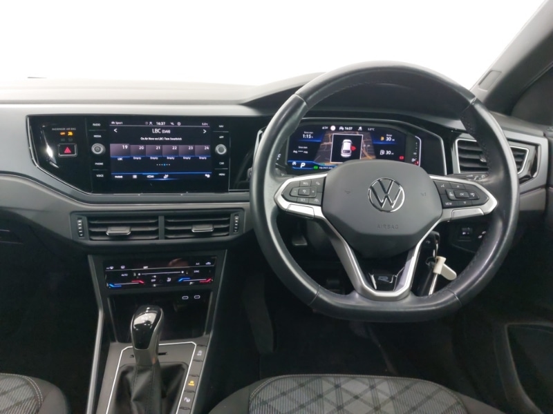 Used Volkswagen Taigo 2022 for sale - 77585237: Photo 7