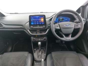 Used Ford Fiesta 2022 for sale - 74868054: Photo