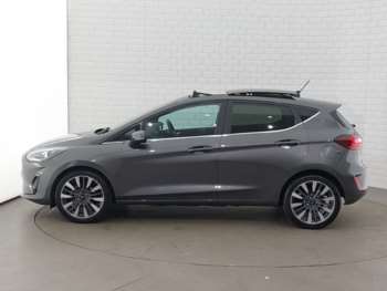 Used Ford Fiesta 2022 for sale - 74868054: Photo