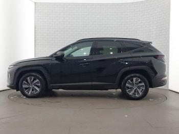 Used Hyundai TUCSON 2023 for sale - 78369022: Photo