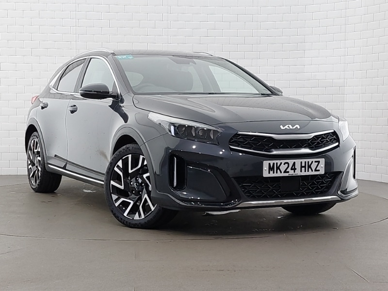Used Kia XCeed 2024 for sale - 76121065: Photo 1