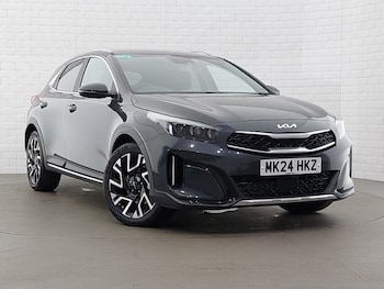 Kia - XCeed