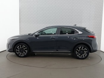 Used Kia XCeed 2024 for sale - 76121065: Photo 4