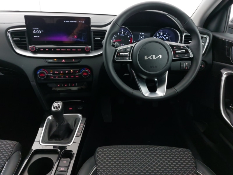 Used Kia XCeed 2024 for sale - 76121065: Photo 7