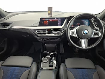 Used BMW 1 Series 2023 for sale - 79368532: Photo