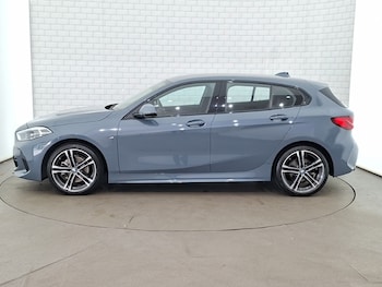 Used BMW 1 Series 2023 for sale - 79368532: Photo