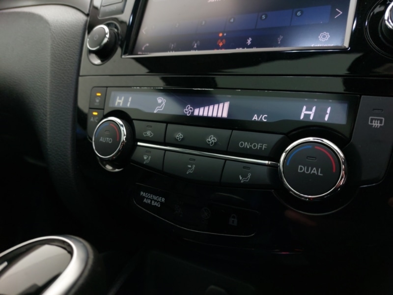 Used Nissan Qashqai 2021 for sale - 76451284: Photo 16