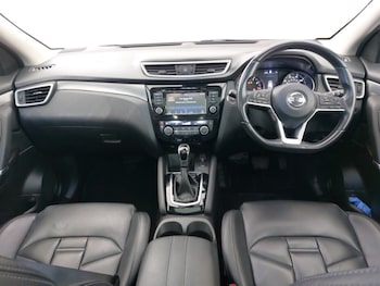 Used Nissan Qashqai 2021 for sale - 76451284: Photo