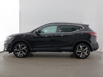 Used Nissan Qashqai 2021 for sale - 76451284: Photo