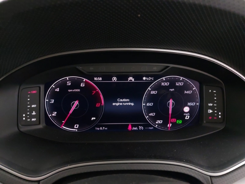 Used SEAT Arona 2024 for sale - 77644797: Photo 12