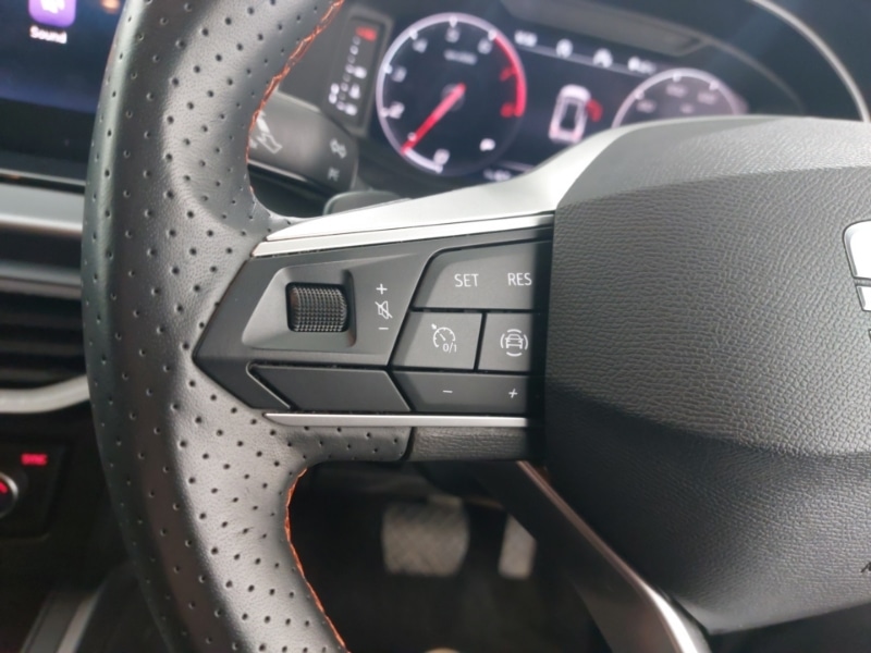 Used SEAT Arona 2024 for sale - 77644797: Photo 13