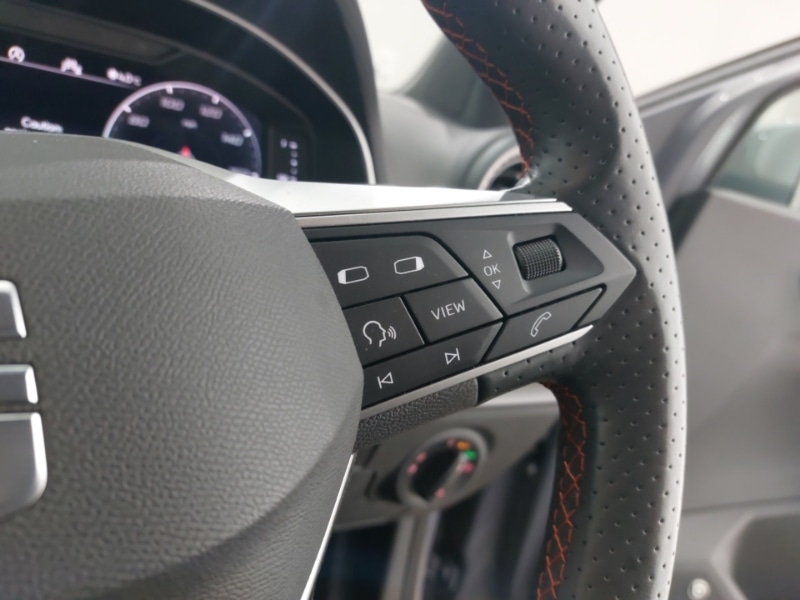 Used SEAT Arona 2024 for sale - 77644797: Photo 14