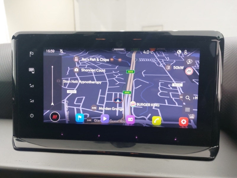 Used SEAT Arona 2024 for sale - 77644797: Photo 15