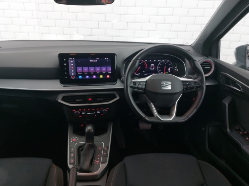 Used SEAT Arona 2024 for sale - 77644797: Photo 2