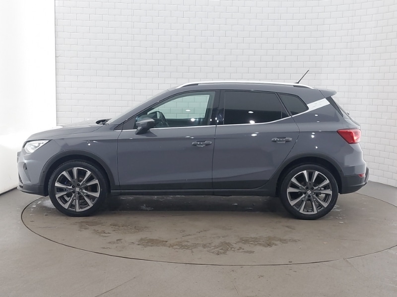 Used SEAT Arona 2024 for sale - 77644797: Photo 4