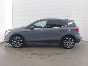 Used SEAT Arona 2024 for sale - 77644797: Photo