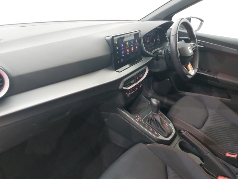 Used SEAT Arona 2024 for sale - 77644797: Photo 5