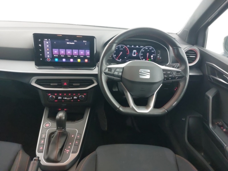 Used SEAT Arona 2024 for sale - 77644797: Photo 7