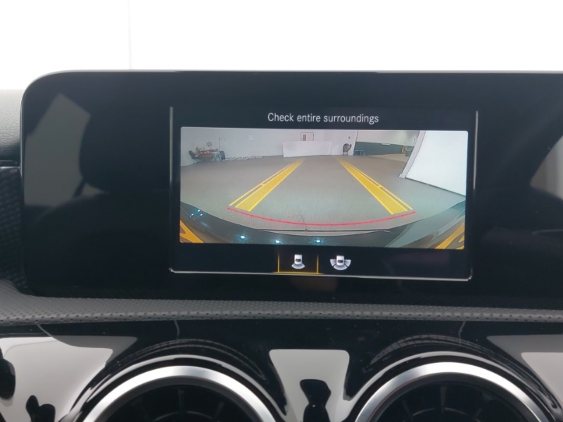 Used Mercedes-Benz A-Class 2019 for sale - 76656739: Photo 11