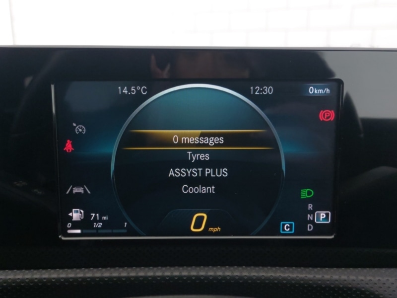 Used Mercedes-Benz A-Class 2019 for sale - 76656739: Photo 13