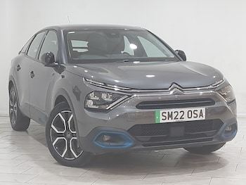 2022 - 100kW Sense 50kWh 5dr Auto [11kWCh]