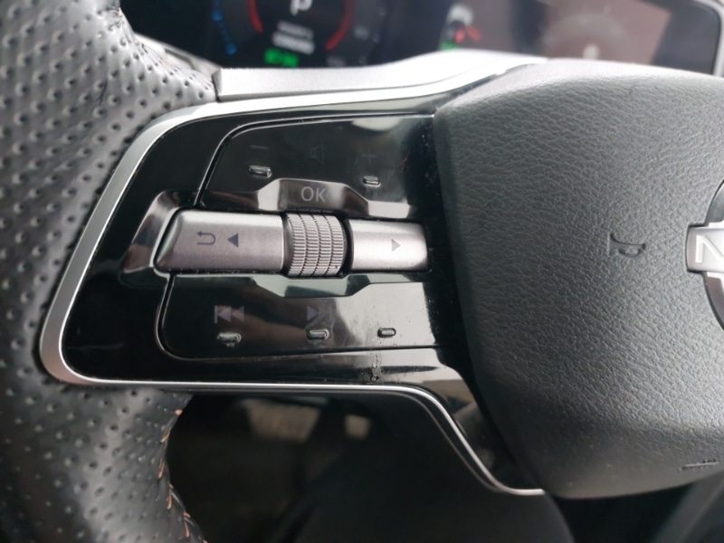 Used Nissan ARIYA 2023 for sale - 77736441: Photo 13