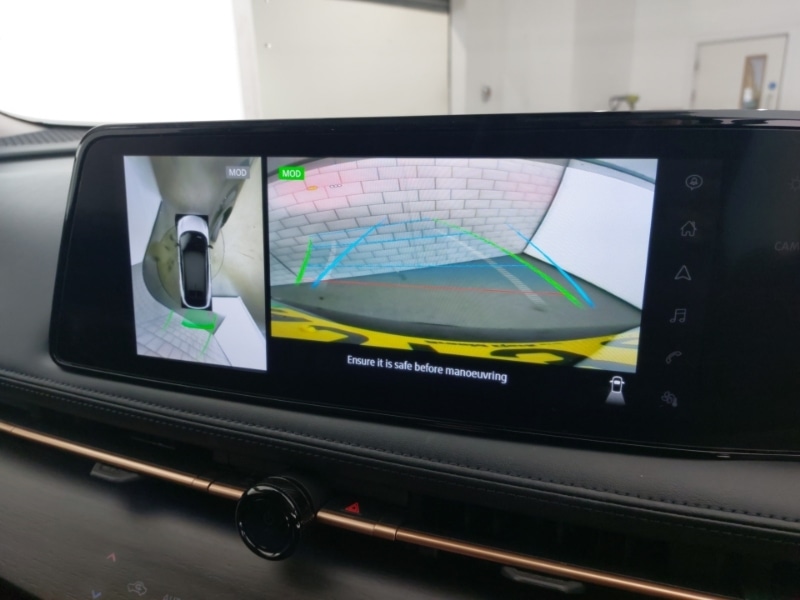 Used Nissan ARIYA 2023 for sale - 77736441: Photo 16