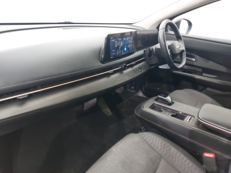 Used Nissan ARIYA 2023 for sale - 77736441: Photo 5