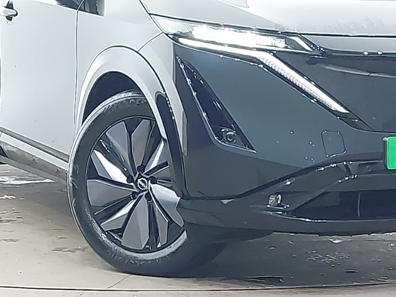 Used Nissan ARIYA 2023 for sale - 77736441: Photo 9