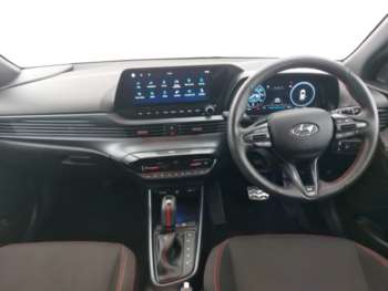 Used Hyundai i20 2024 for sale - 74809627: Photo