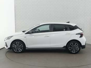 Used Hyundai i20 2024 for sale - 74809627: Photo