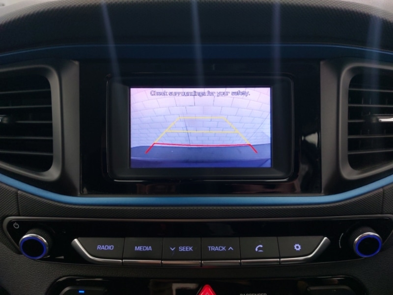 Used Hyundai IONIQ 2018 for sale - 76602475: Photo 11