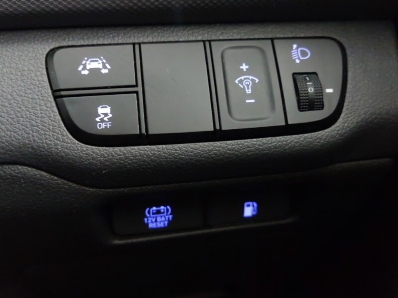 Used Hyundai IONIQ 2018 for sale - 76602475: Photo 16