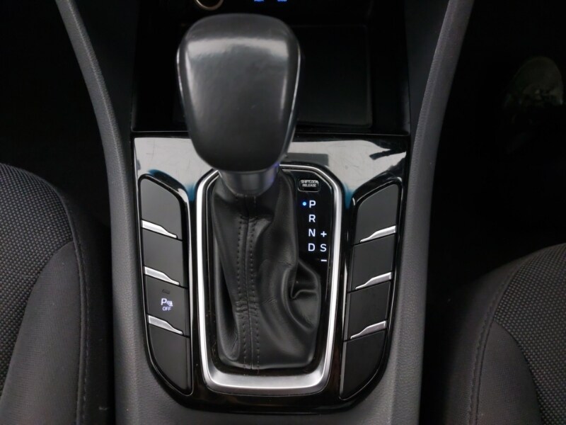 Used Hyundai IONIQ 2018 for sale - 76602475: Photo 17