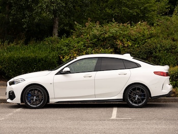 Used BMW 2 Series 2020 for sale - 79356268: Photo