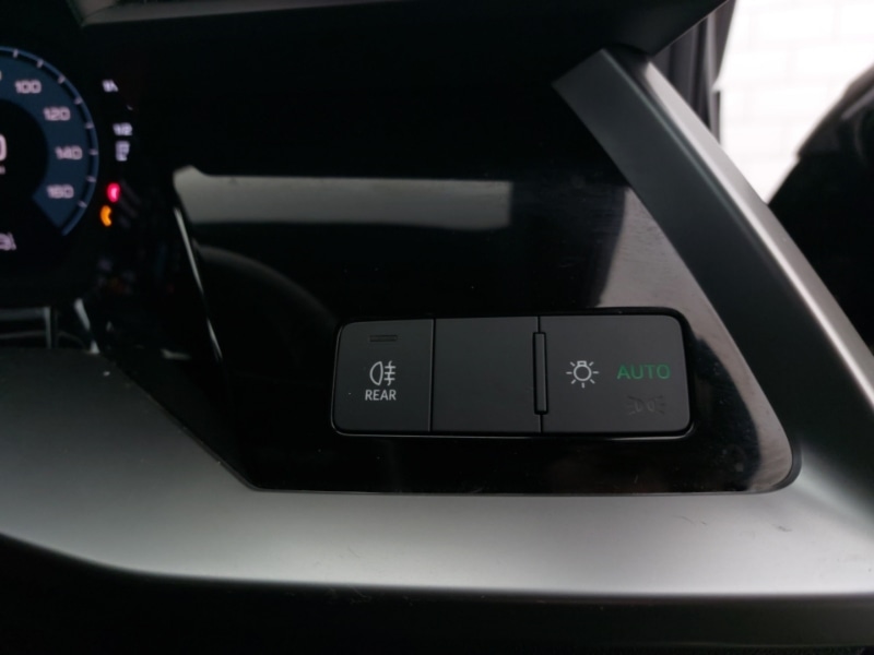 Used Audi A3 2022 for sale - 77034906: Photo 10