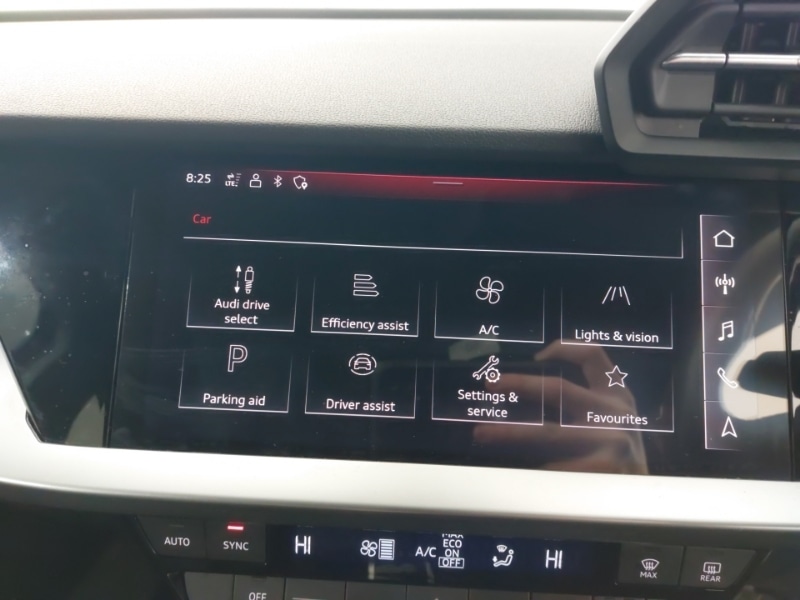 Used Audi A3 2022 for sale - 77034906: Photo 11