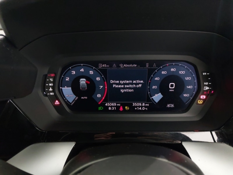 Used Audi A3 2022 for sale - 77034906: Photo 14