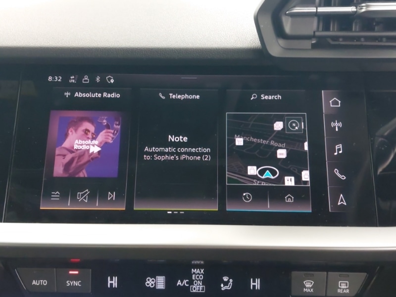 Used Audi A3 2022 for sale - 77034906: Photo 19