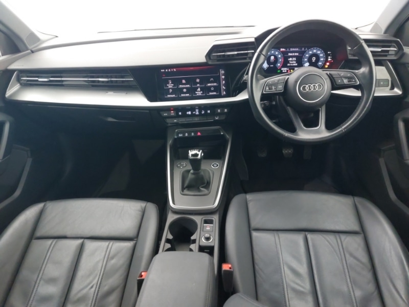 Used Audi A3 2022 for sale - 77034906: Photo 2