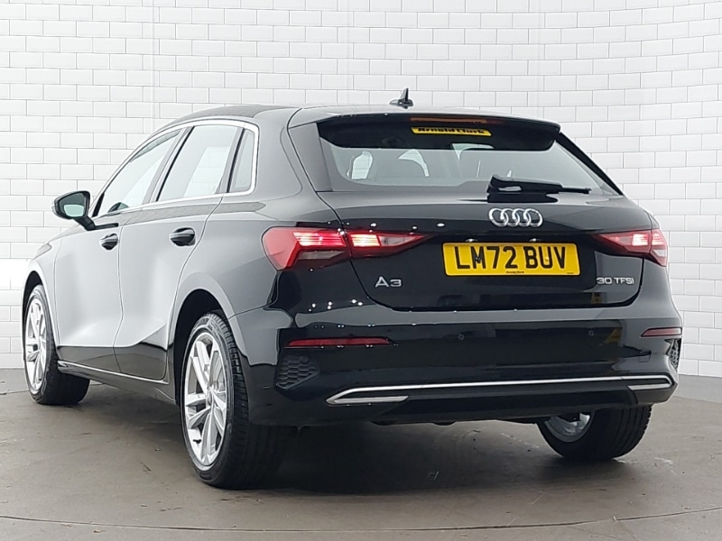 Used Audi A3 2022 for sale - 77034906: Photo 3