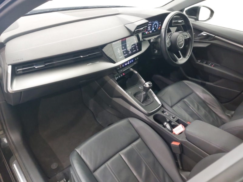 Used Audi A3 2022 for sale - 77034906: Photo 5