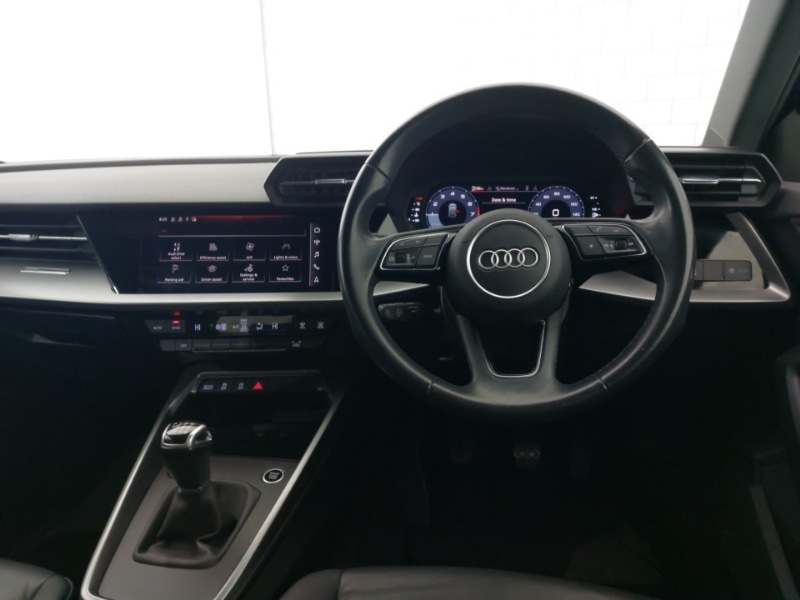 Used Audi A3 2022 for sale - 77034906: Photo 7