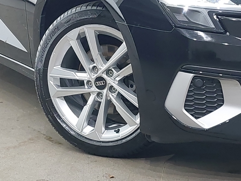 Used Audi A3 2022 for sale - 77034906: Photo 9