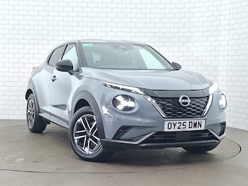 Used Nissan Juke 2025 for sale - 79315636: Photo