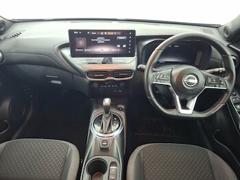 Used Nissan Juke 2025 for sale - 79315636: Photo