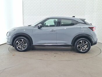 Used Nissan Juke 2025 for sale - 79315636: Photo