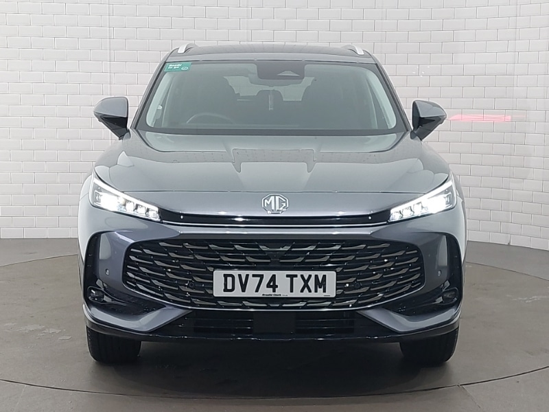 Used MG MG HS 2024 for sale - 76258352: Photo 12